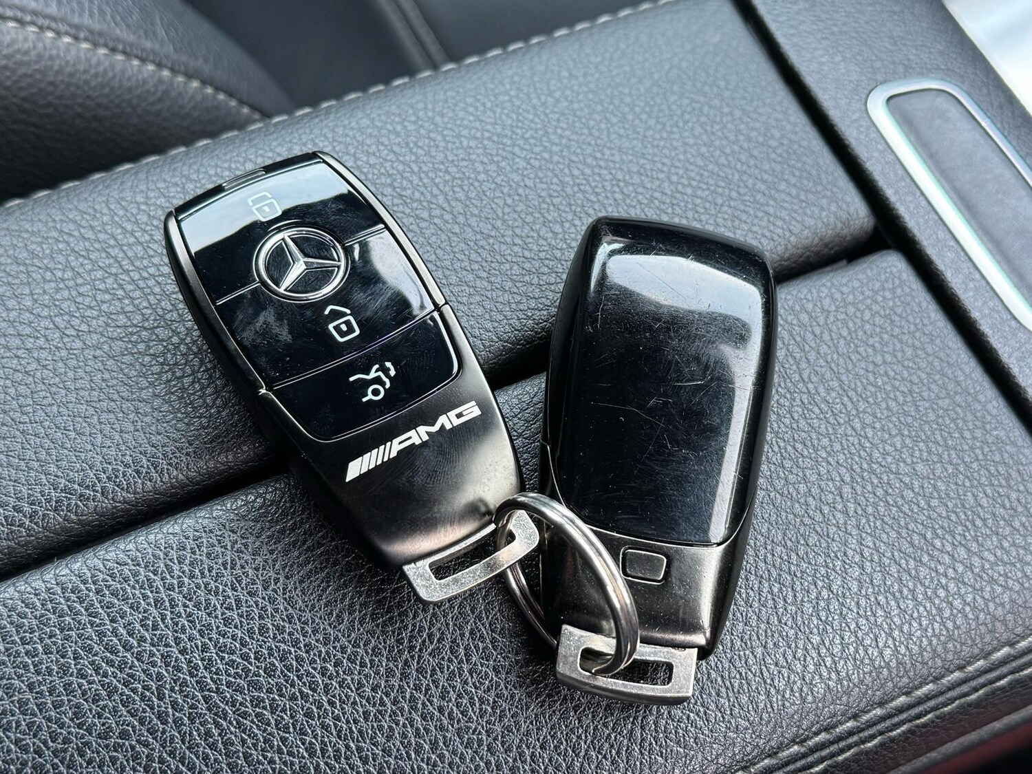 Used Mercedes-Benz CLA 2021 for sale - 76647590: Photo 6