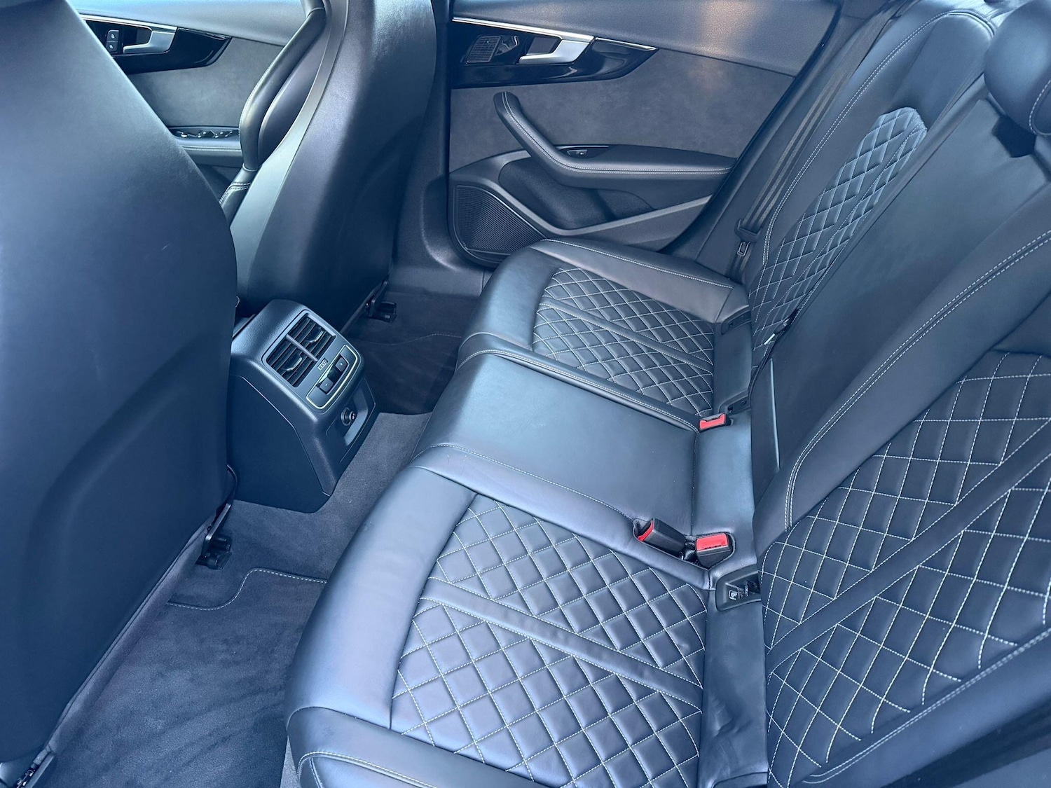 Used Audi A4 2019 for sale - 77497018: Photo 10