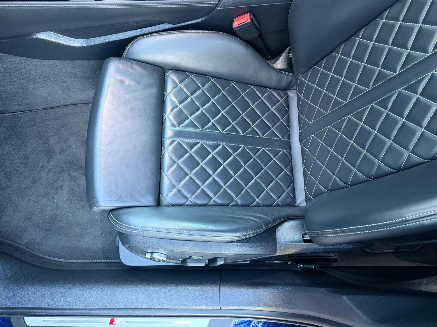 Used Audi A4 2019 for sale - 77497018: Photo 11