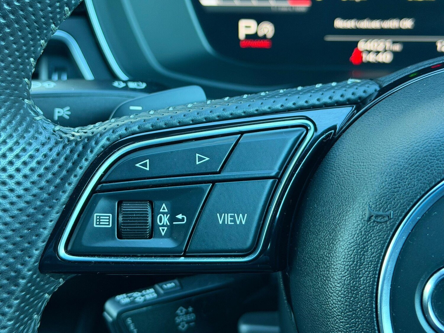 Used Audi A4 2019 for sale - 77497018: Photo 16