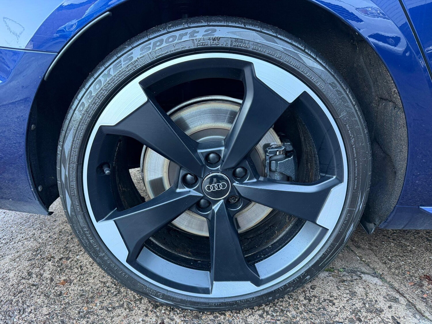 Used Audi A4 2019 for sale - 77497018: Photo 19