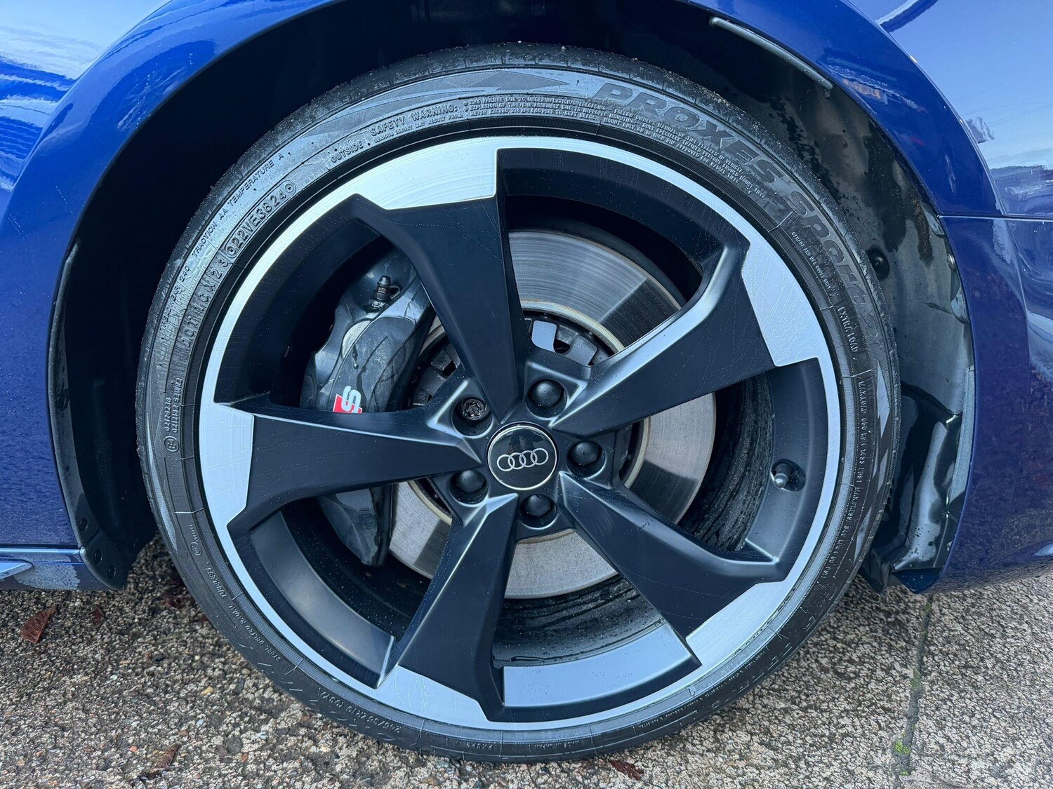 Used Audi A4 2019 for sale - 77497018: Photo 20