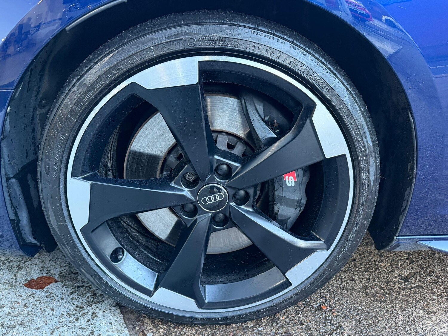 Used Audi A4 2019 for sale - 77497018: Photo 21