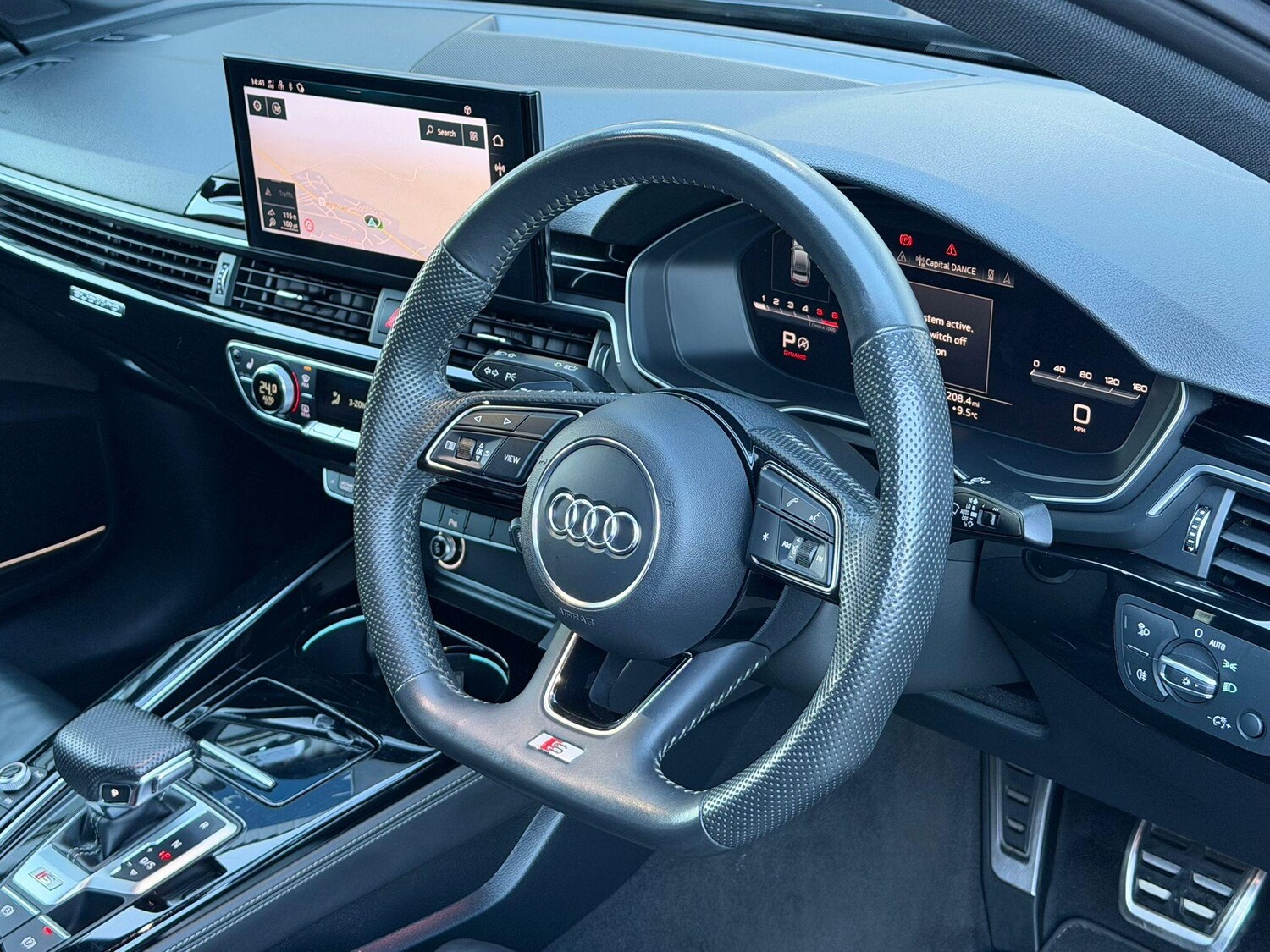 Used Audi A4 2019 for sale - 77497018: Photo 25