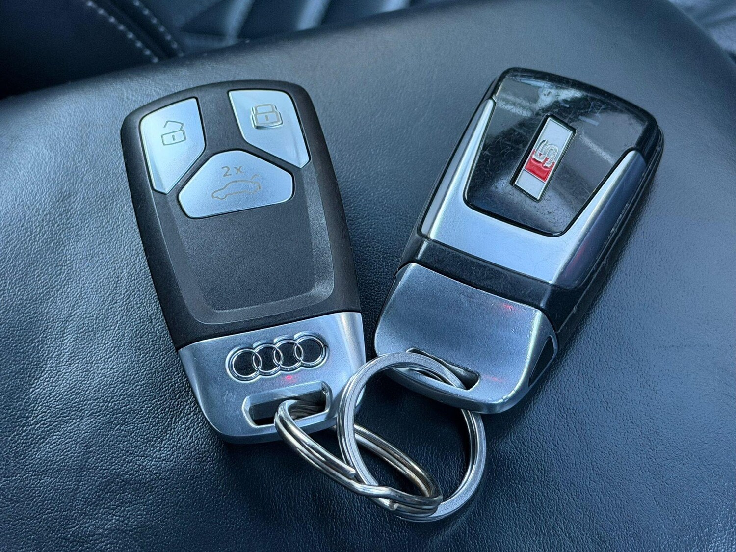 Used Audi A4 2019 for sale - 77497018: Photo 28