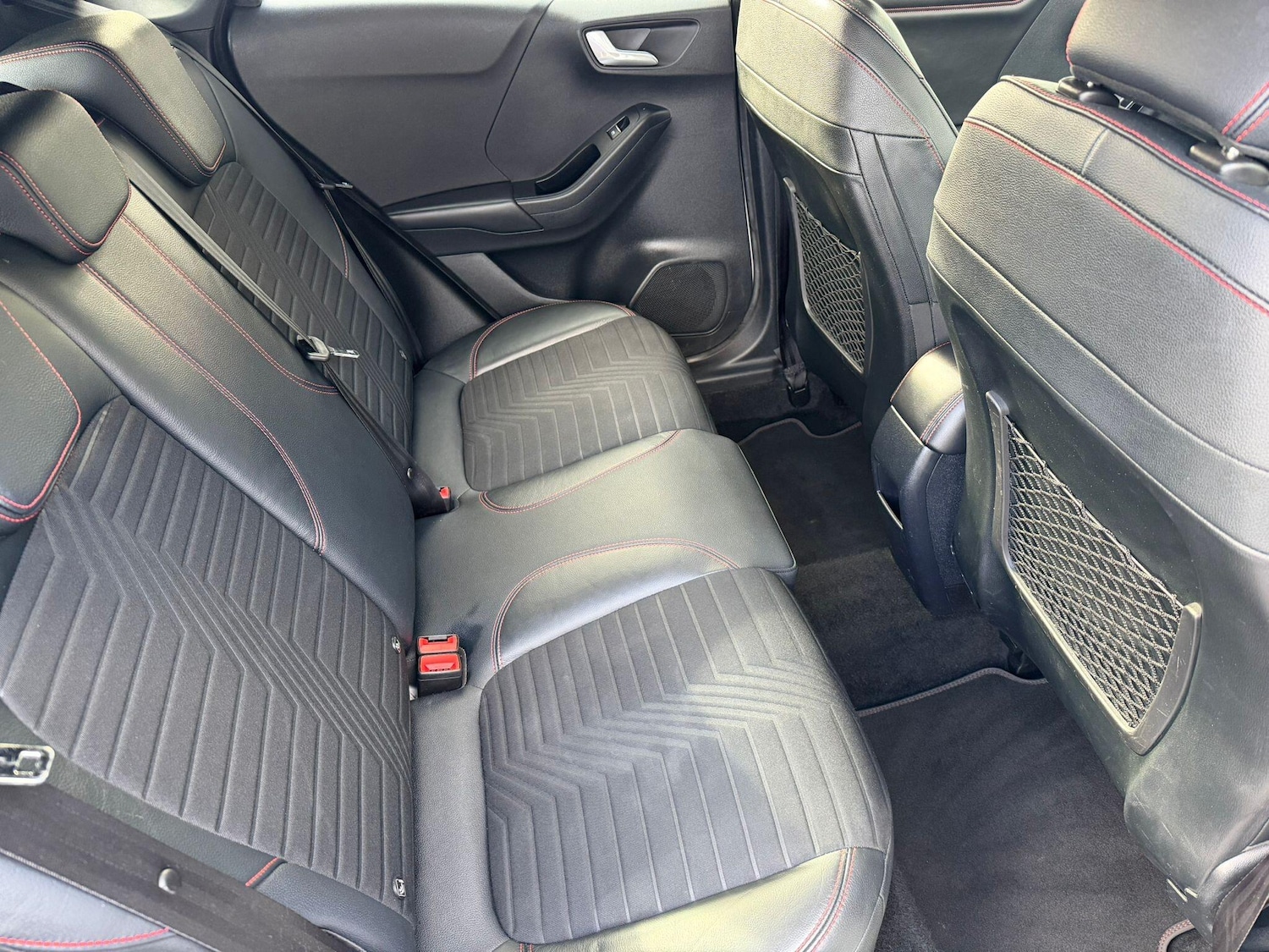 Used Ford Puma for sale - 77807633: Photo 10