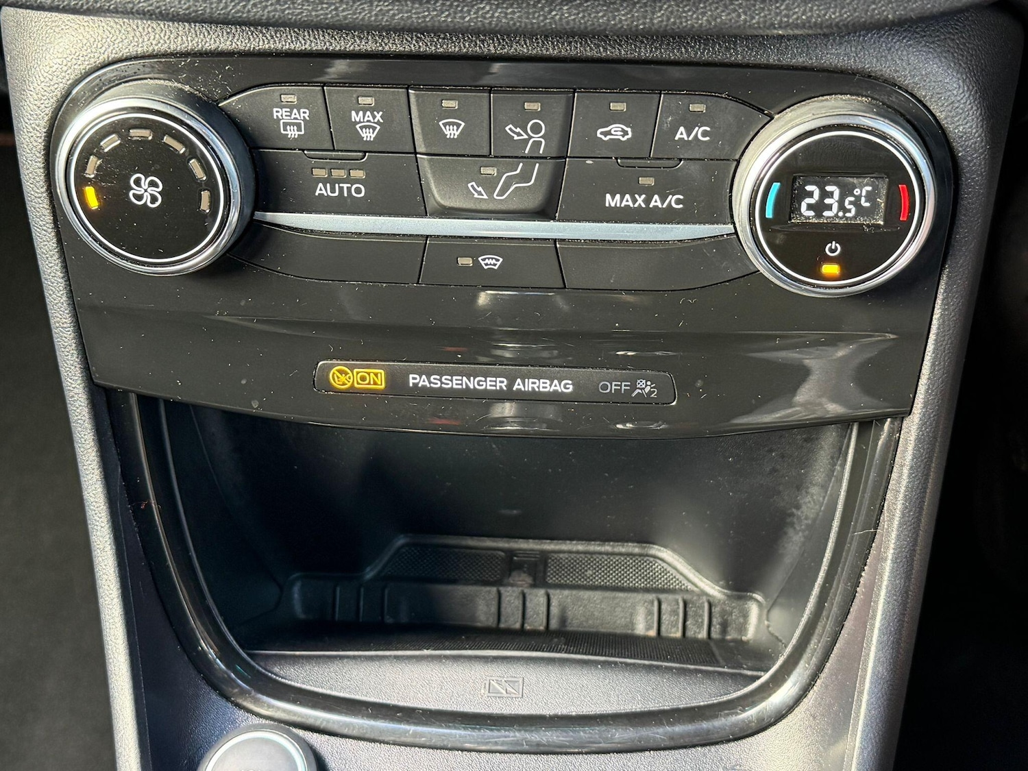 Used Ford Puma for sale - 77807633: Photo 13