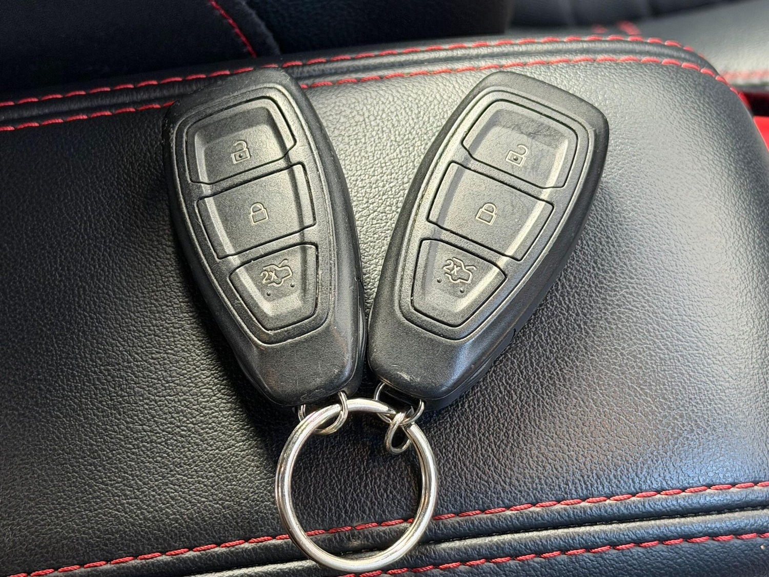 Used Ford Puma for sale - 77807633: Photo 15