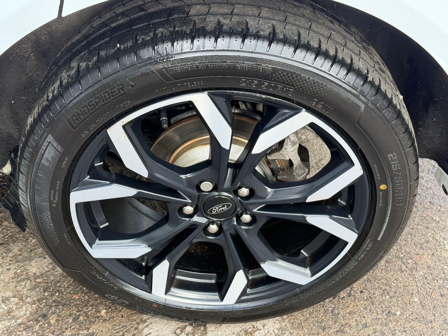 Used Ford Puma for sale - 77807633: Photo 16