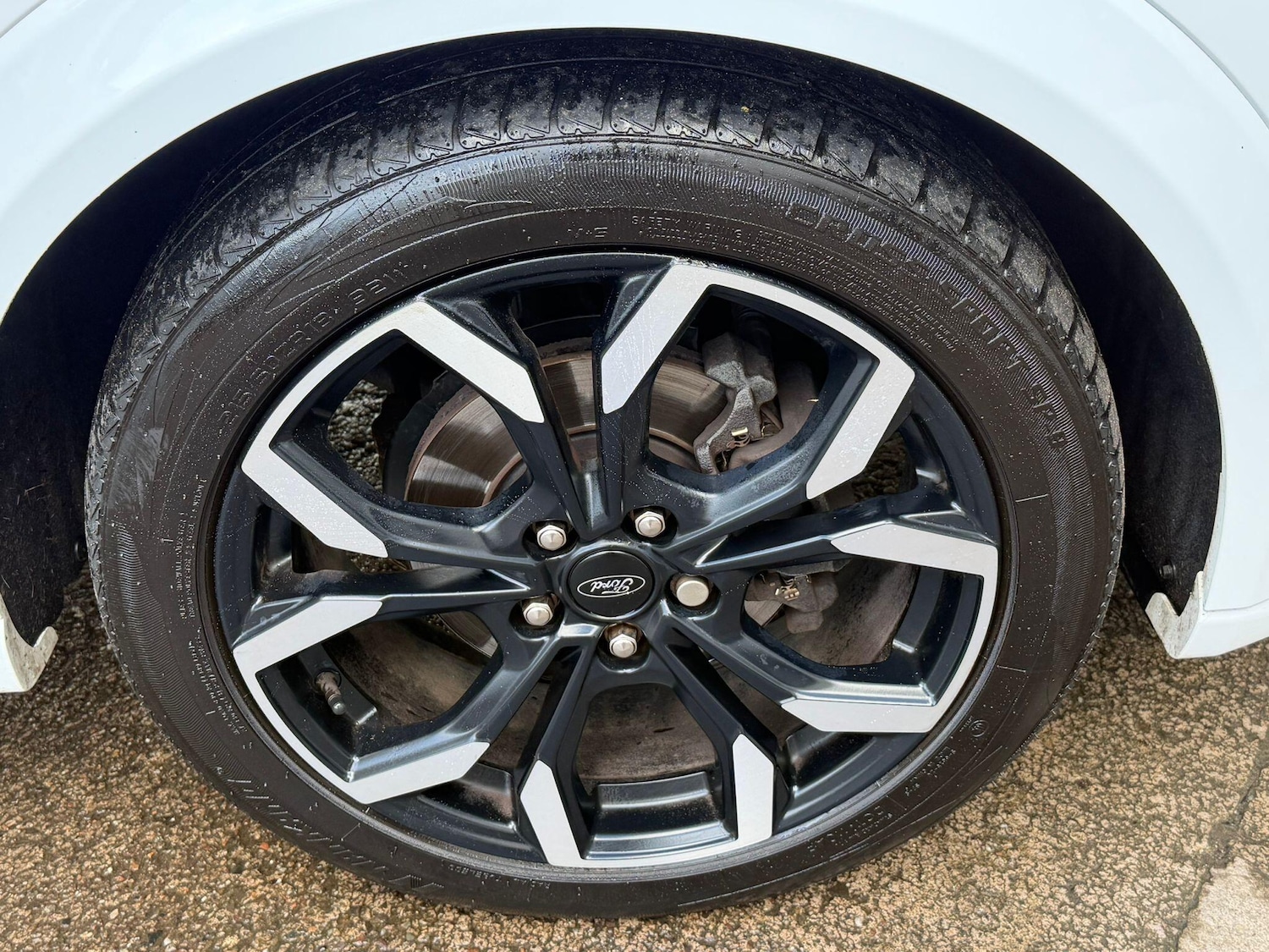 Used Ford Puma for sale - 77807633: Photo 18