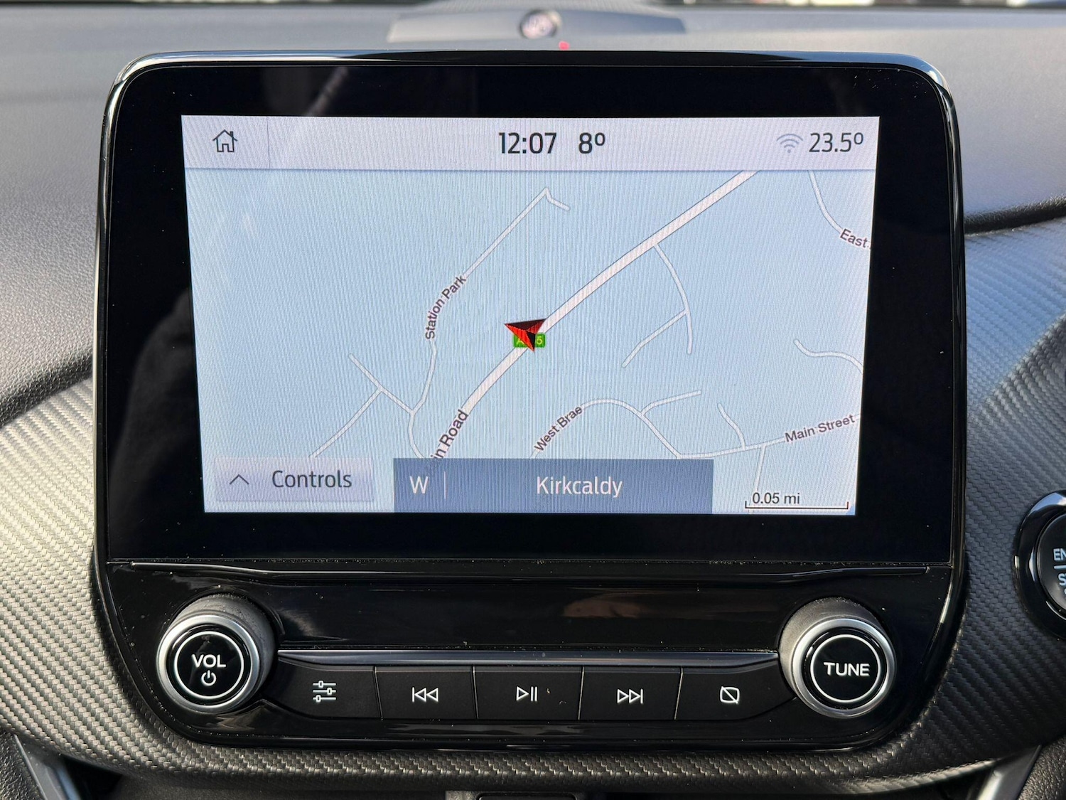 Used Ford Puma for sale - 77807633: Photo 19