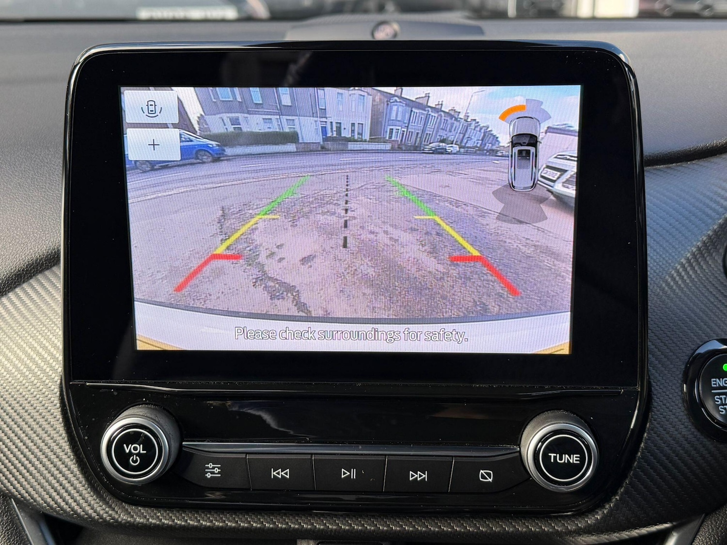 Used Ford Puma for sale - 77807633: Photo 20