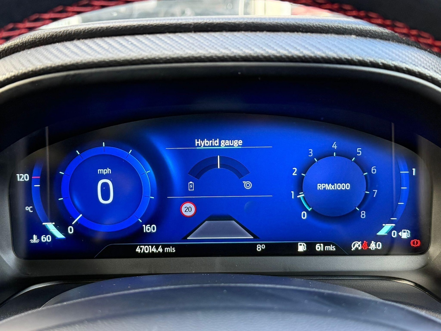 Used Ford Puma for sale - 77807633: Photo 21