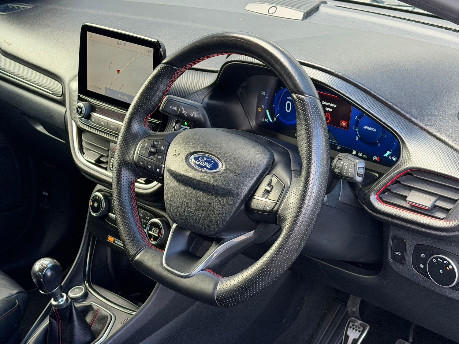 Used Ford Puma for sale - 77807633: Photo 23