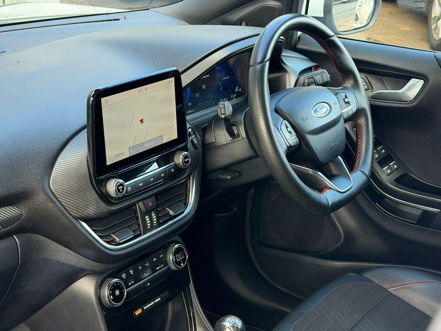 Used Ford Puma for sale - 77807633: Photo 5