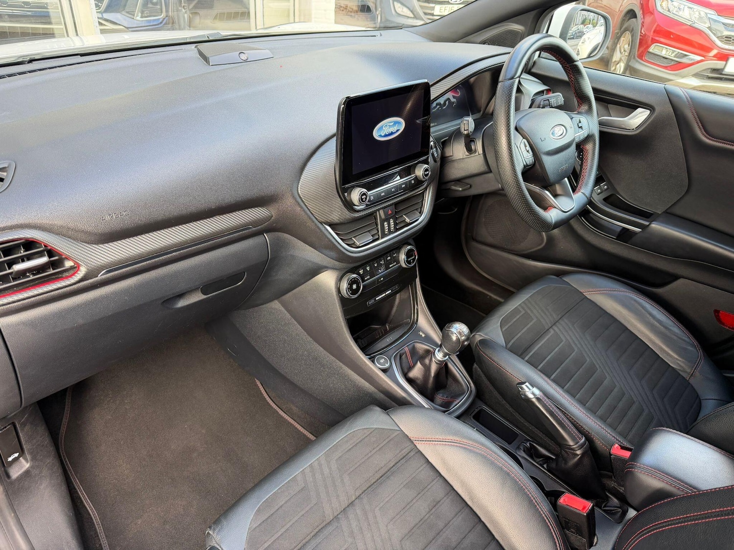 Used Ford Puma for sale - 77807633: Photo 6