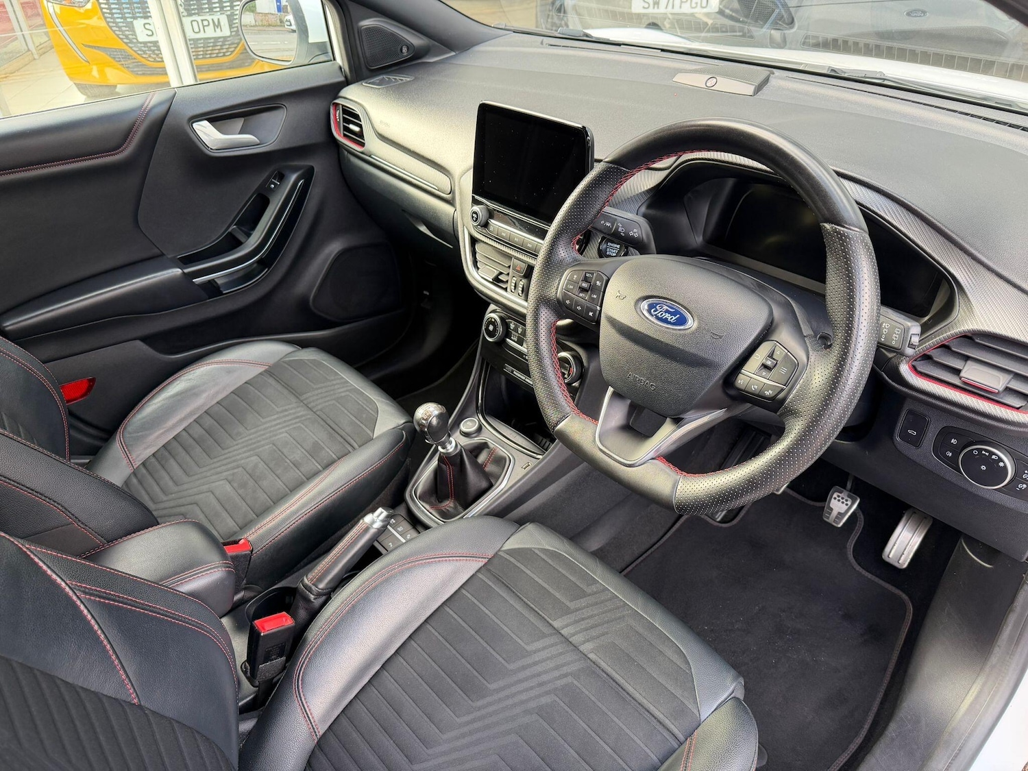 Used Ford Puma for sale - 77807633: Photo 7