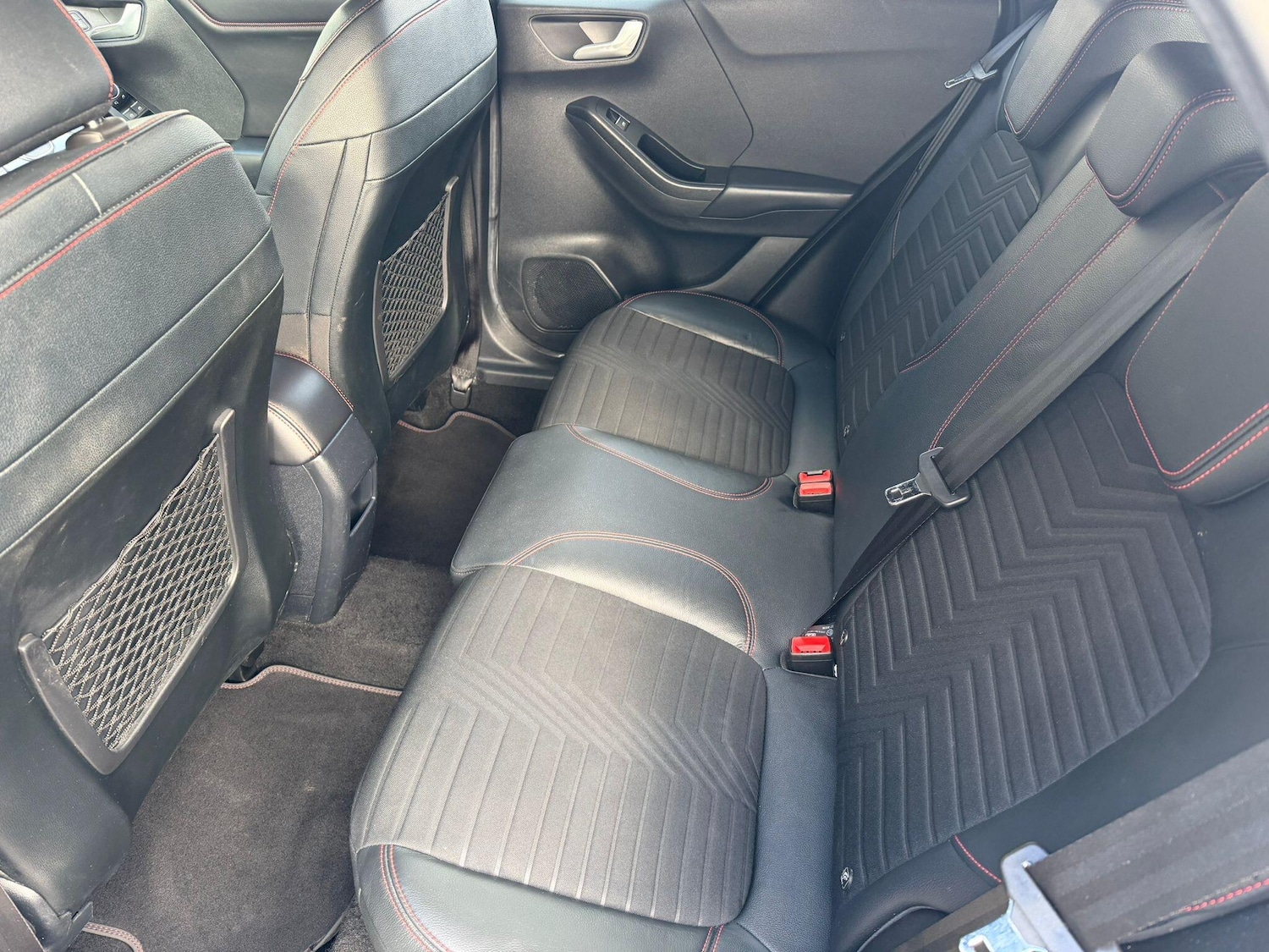 Used Ford Puma for sale - 77807633: Photo 9