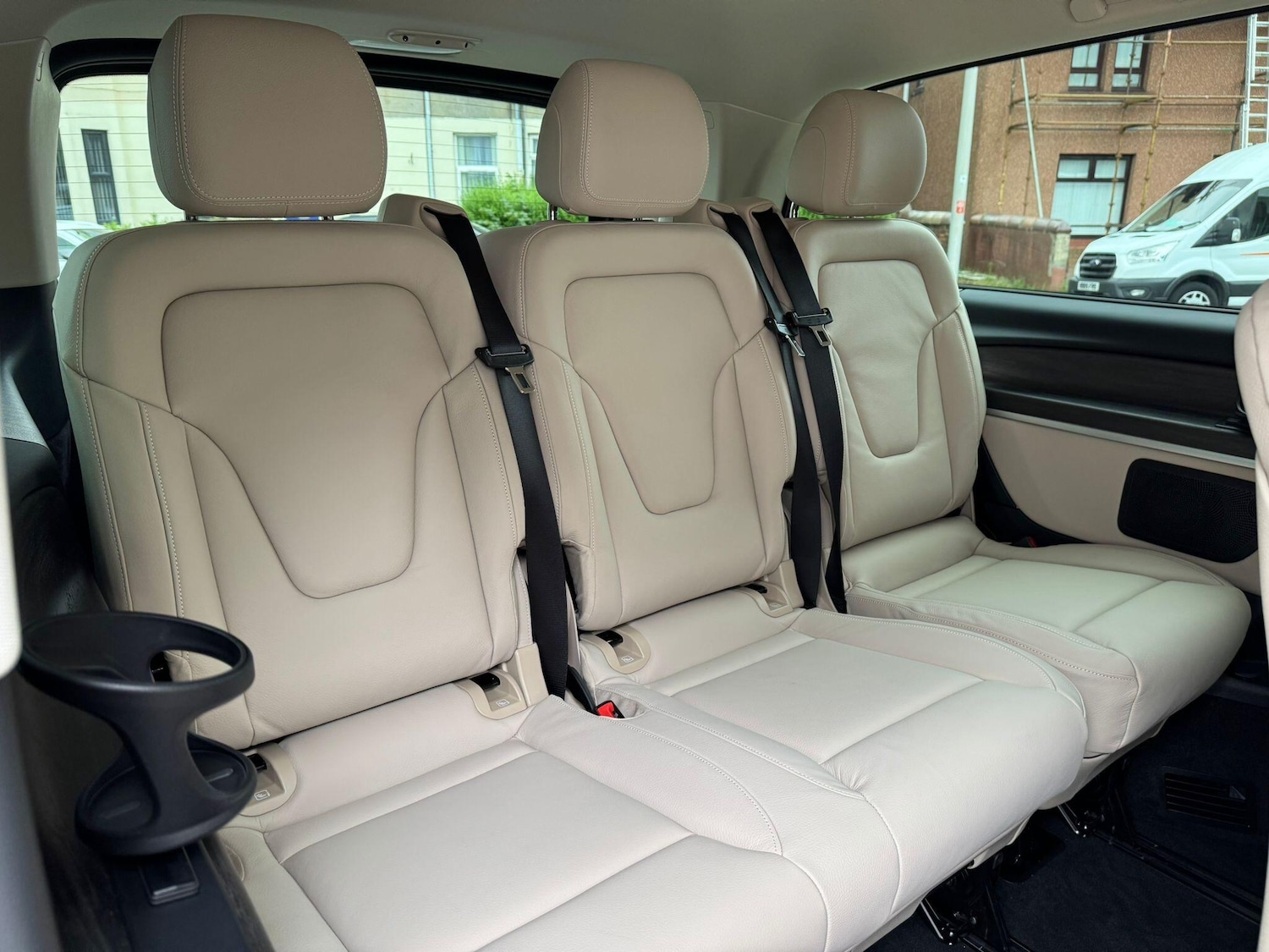 Used Mercedes-Benz V-Class for sale - 76942714: Photo 11