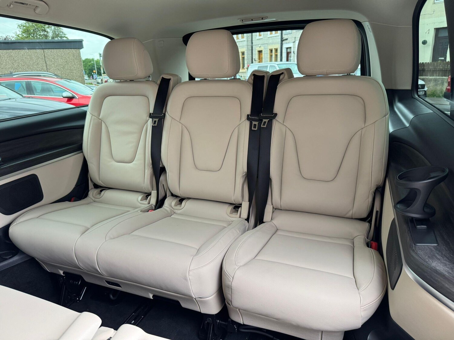 Used Mercedes-Benz V-Class for sale - 76942714: Photo 13