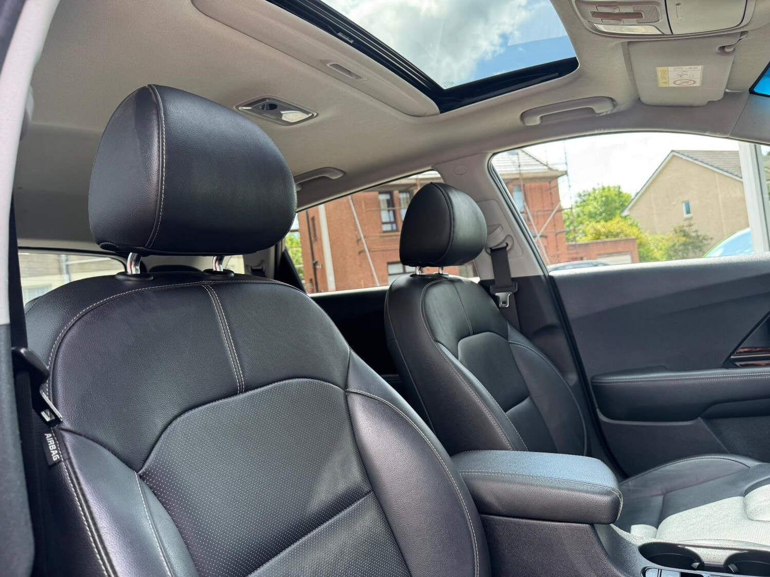 Used Kia Niro 2019 for sale - 76647555: Photo 10