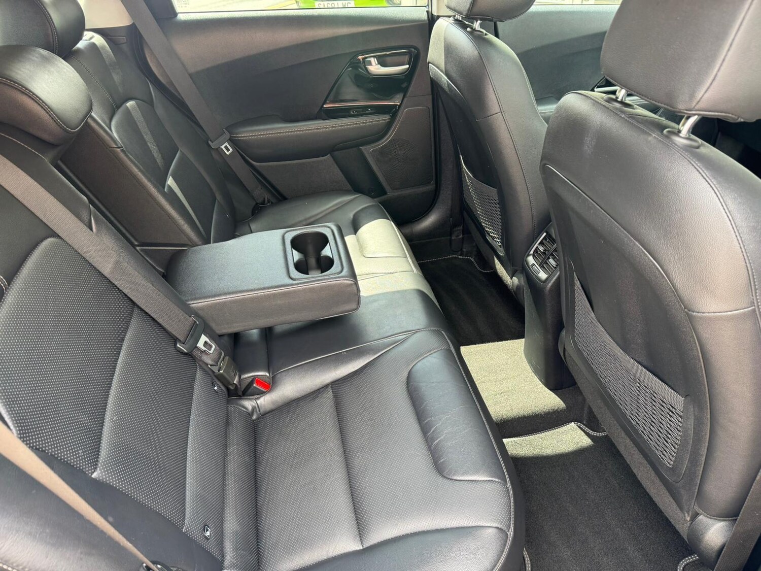 Used Kia Niro 2019 for sale - 76647555: Photo 11