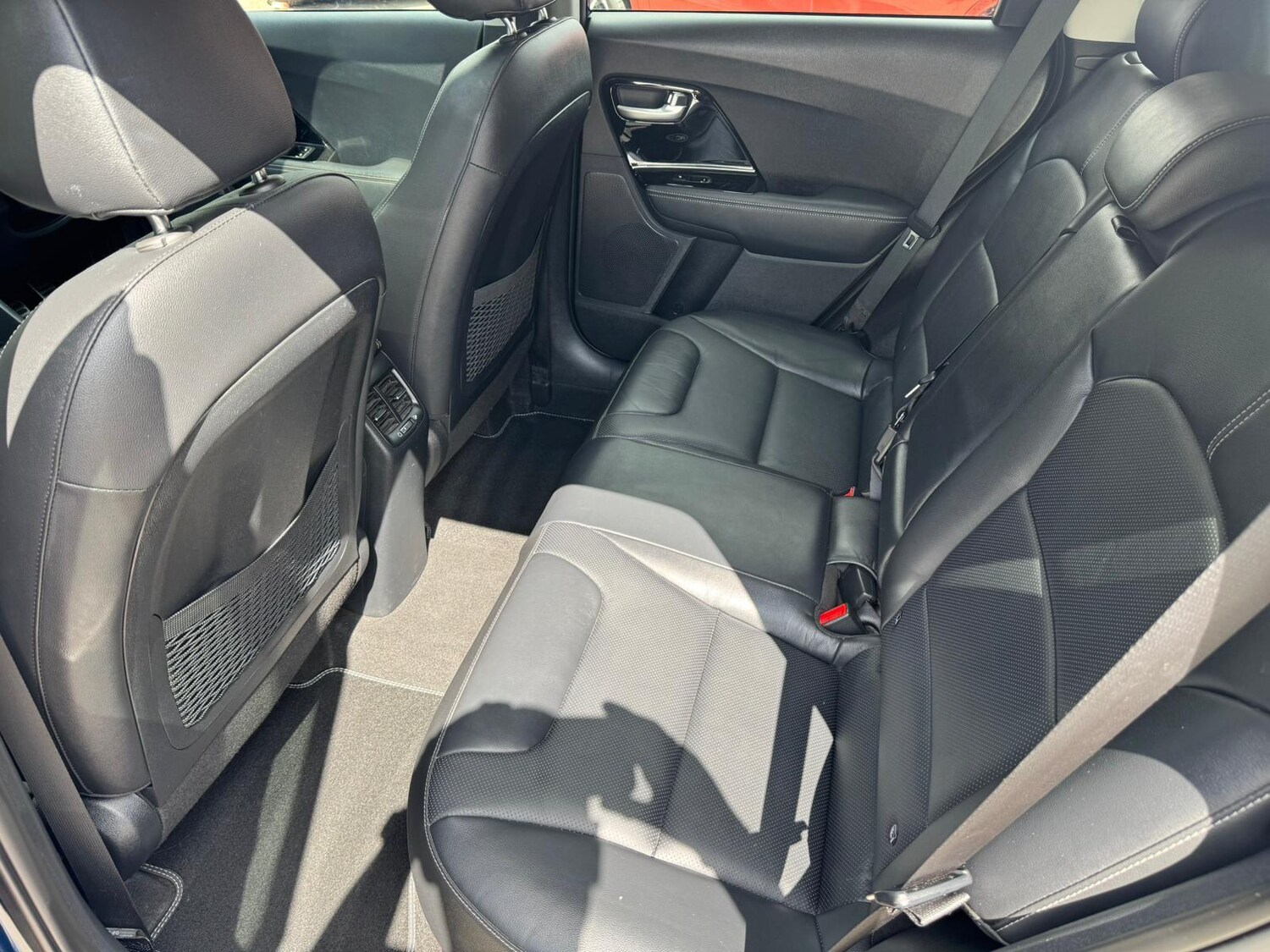 Used Kia Niro 2019 for sale - 76647555: Photo 12