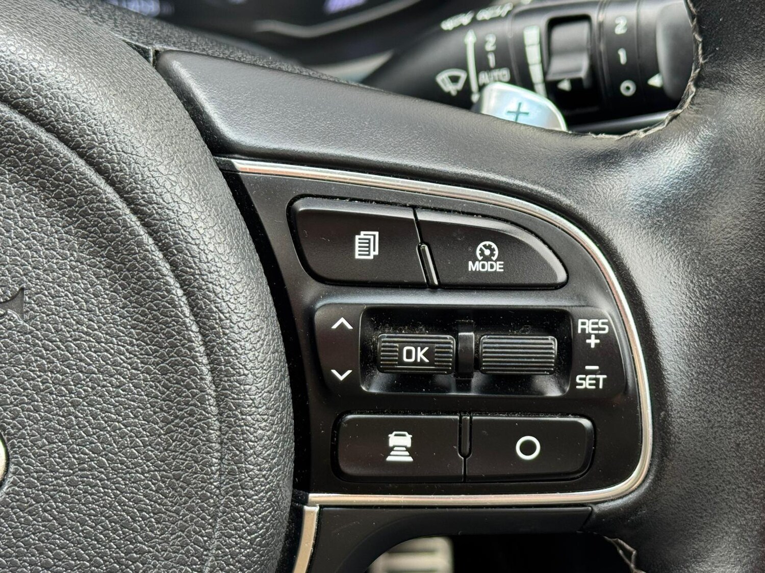 Used Kia Niro 2019 for sale - 76647555: Photo 13