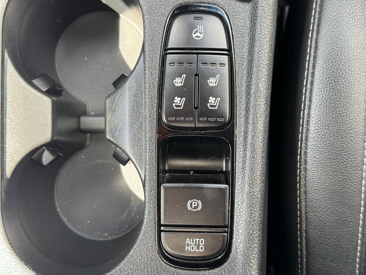 Used Kia Niro 2019 for sale - 76647555: Photo 14