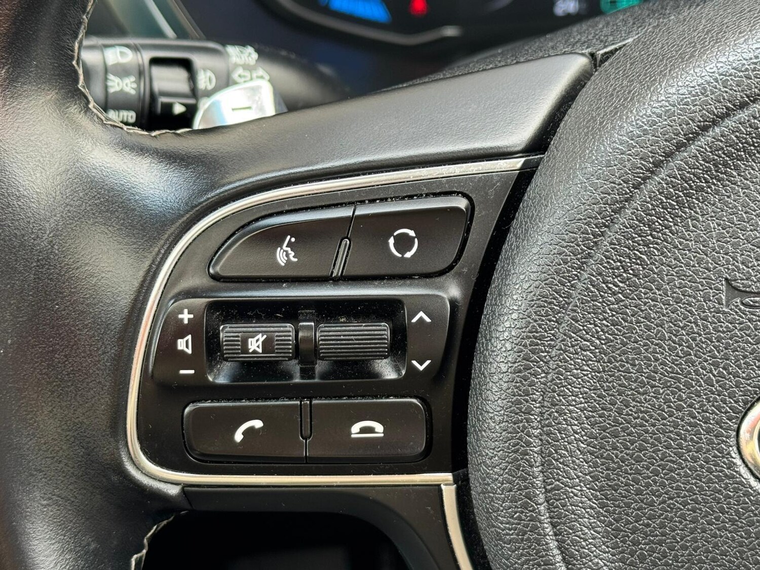 Used Kia Niro 2019 for sale - 76647555: Photo 15