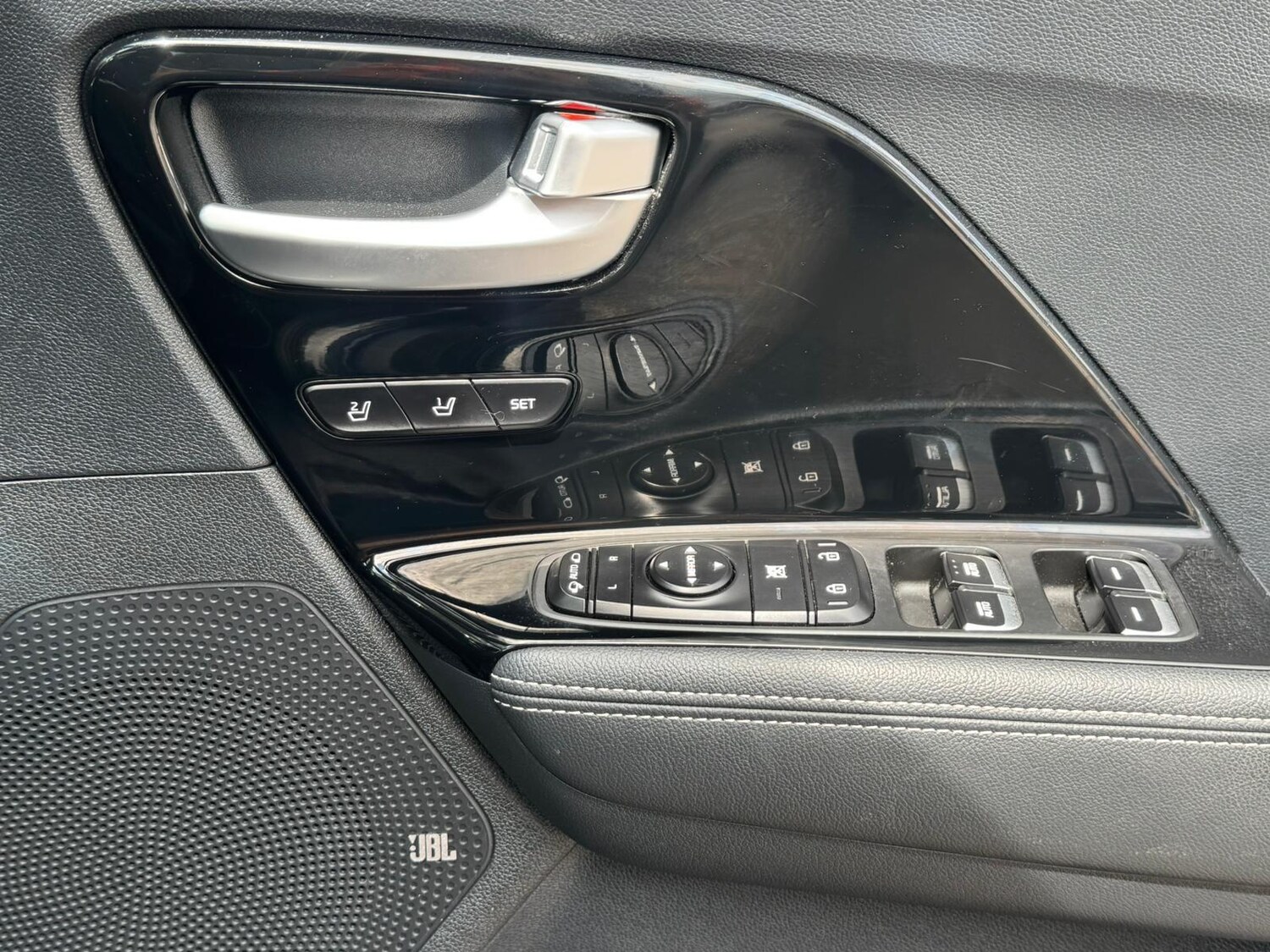 Used Kia Niro 2019 for sale - 76647555: Photo 16