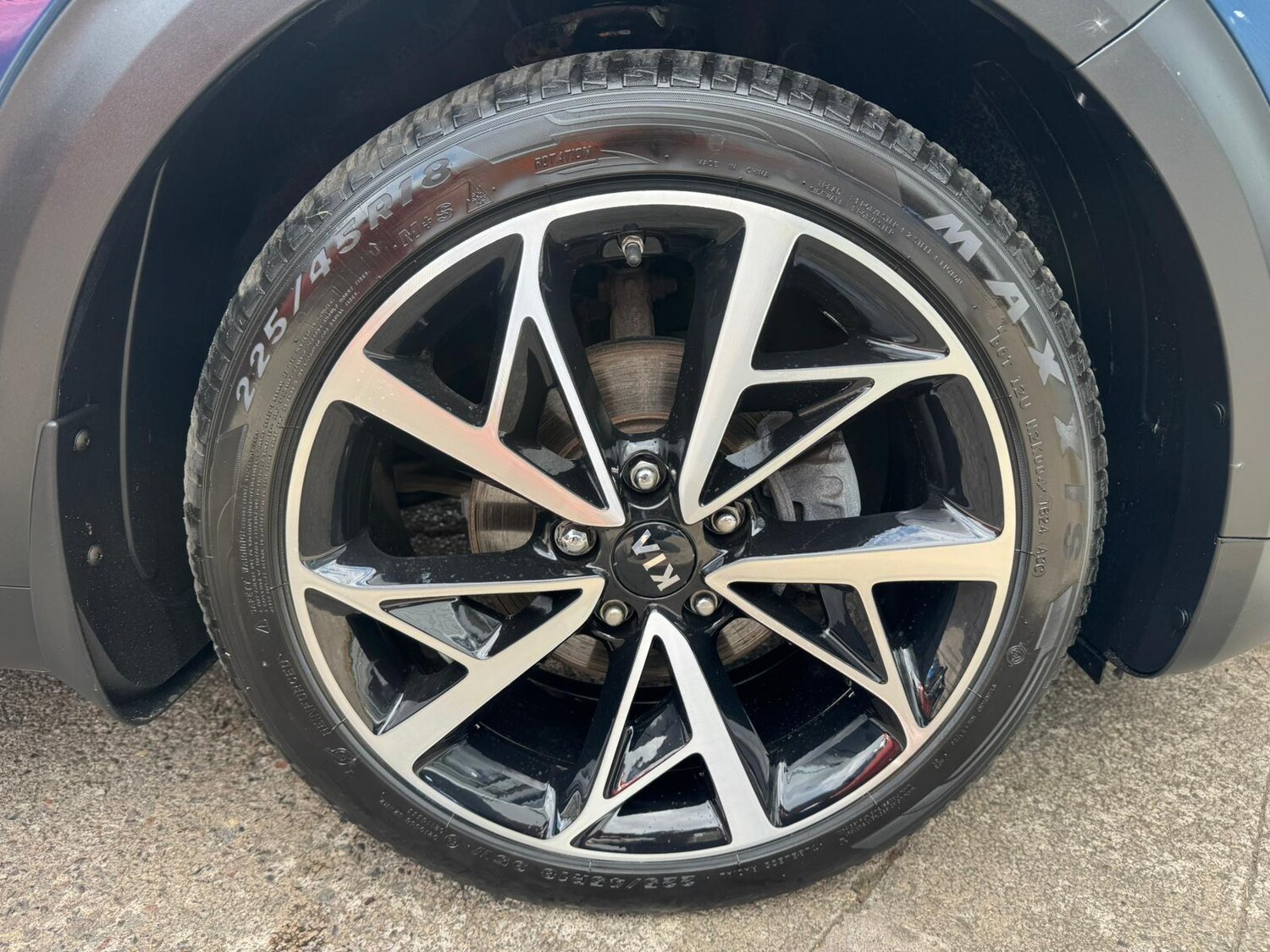 Used Kia Niro 2019 for sale - 76647555: Photo 20