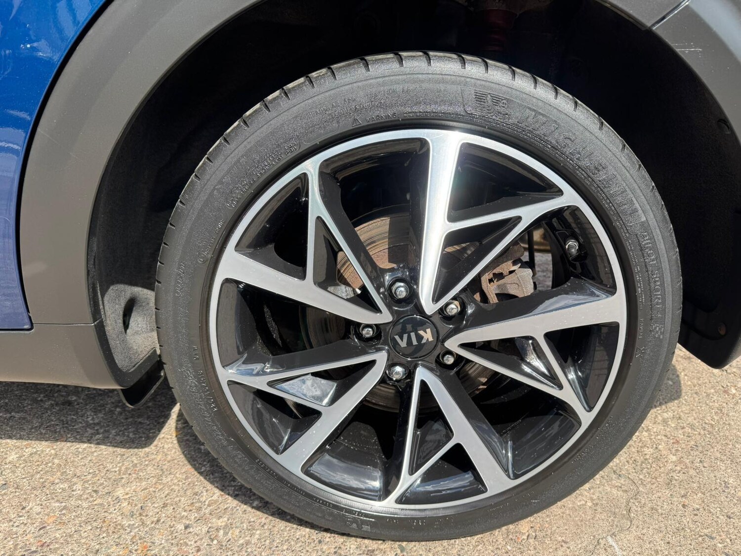 Used Kia Niro 2019 for sale - 76647555: Photo 21