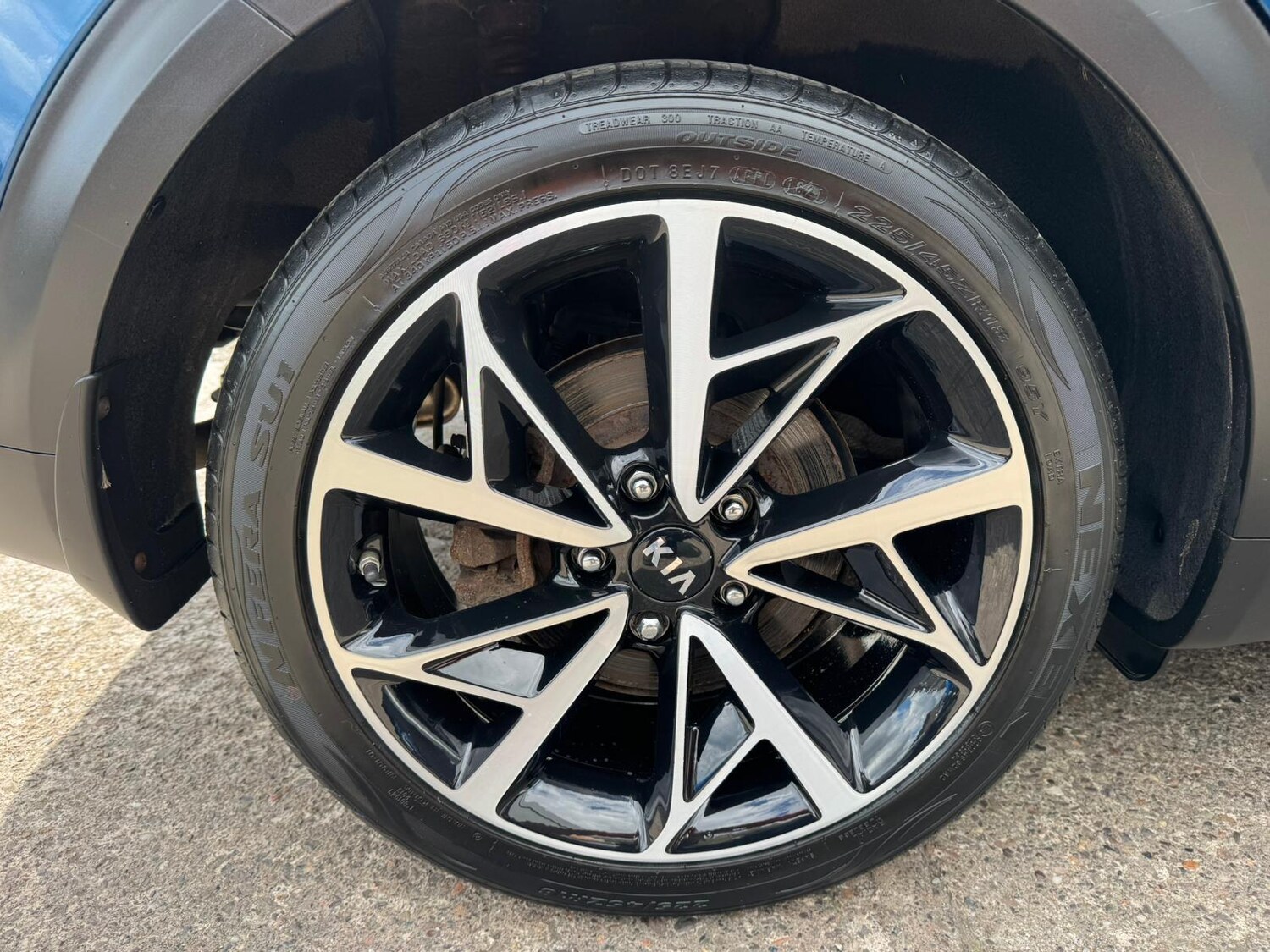 Used Kia Niro 2019 for sale - 76647555: Photo 22