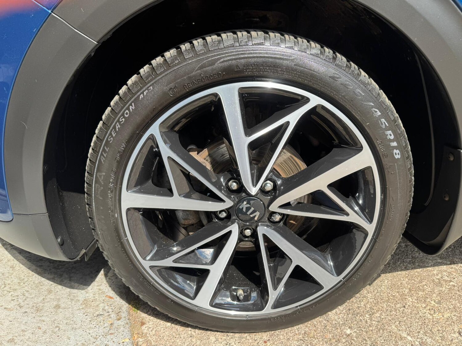 Used Kia Niro 2019 for sale - 76647555: Photo 23