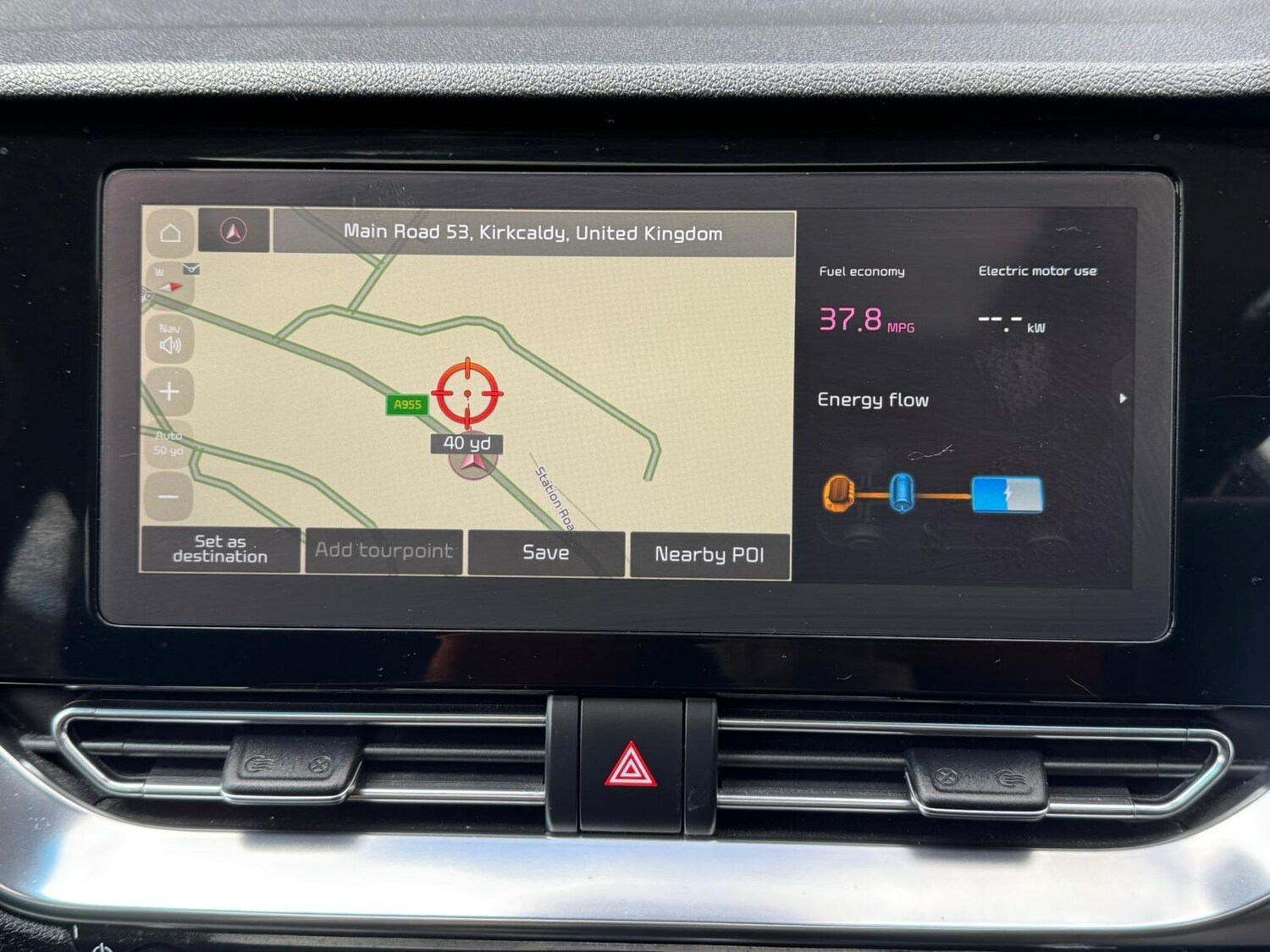 Used Kia Niro 2019 for sale - 76647555: Photo 24