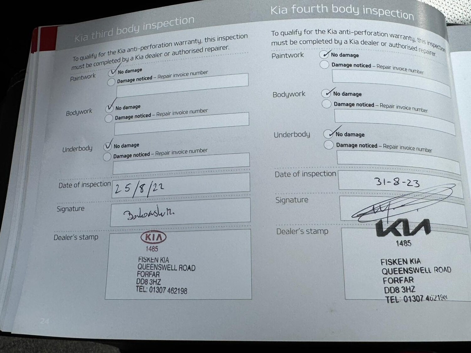 Used Kia Niro 2019 for sale - 76647555: Photo 26