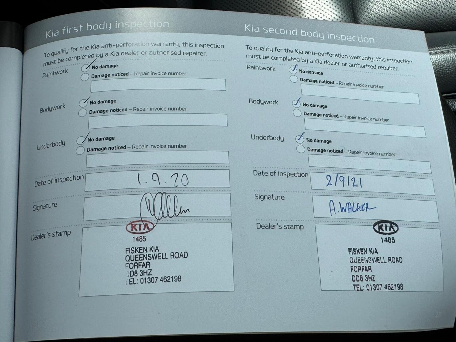 Used Kia Niro 2019 for sale - 76647555: Photo 27