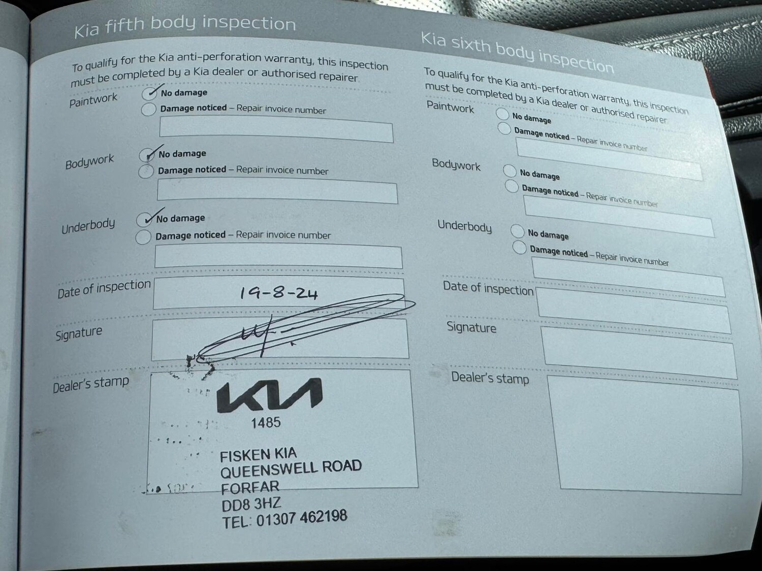 Used Kia Niro 2019 for sale - 76647555: Photo 28