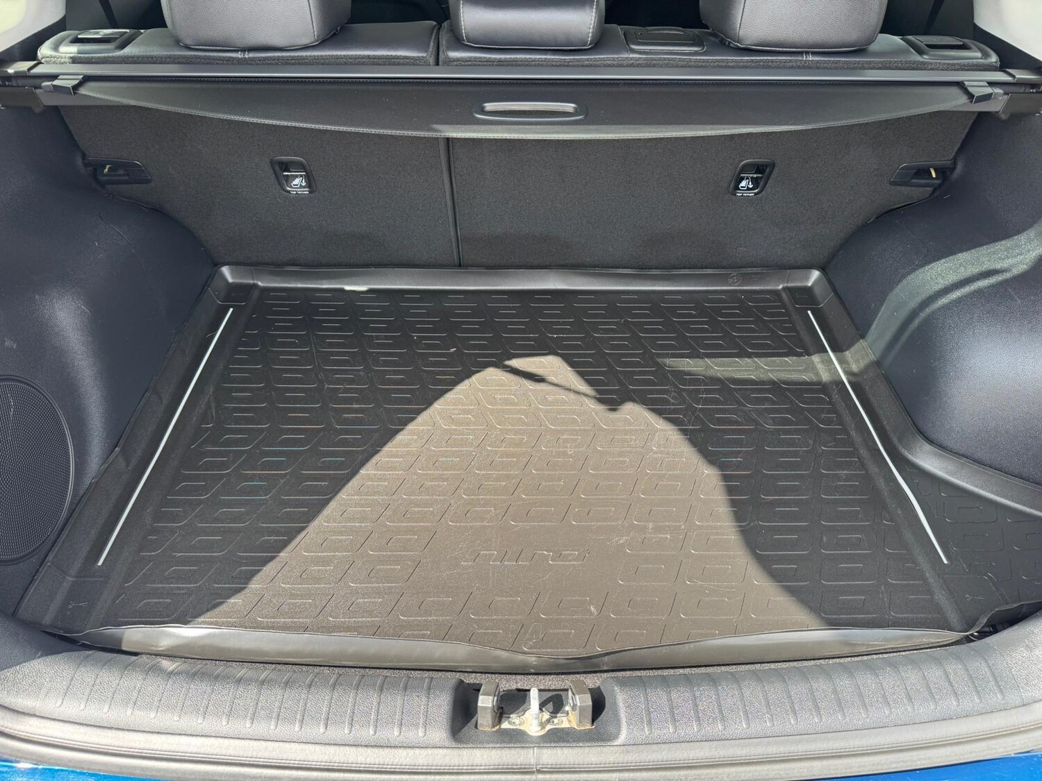 Used Kia Niro 2019 for sale - 76647555: Photo 30