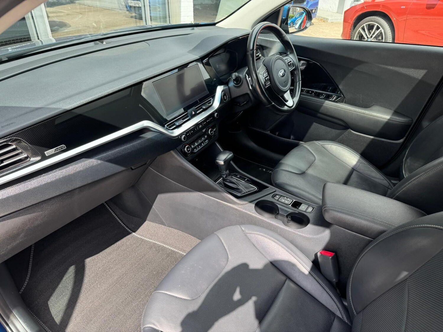 Used Kia Niro 2019 for sale - 76647555: Photo 32