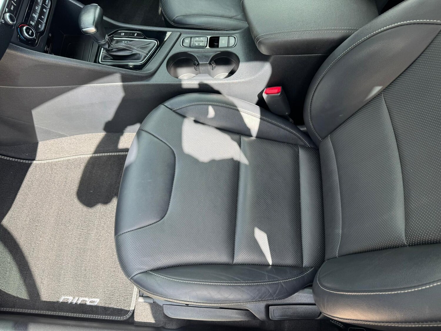 Used Kia Niro 2019 for sale - 76647555: Photo 33