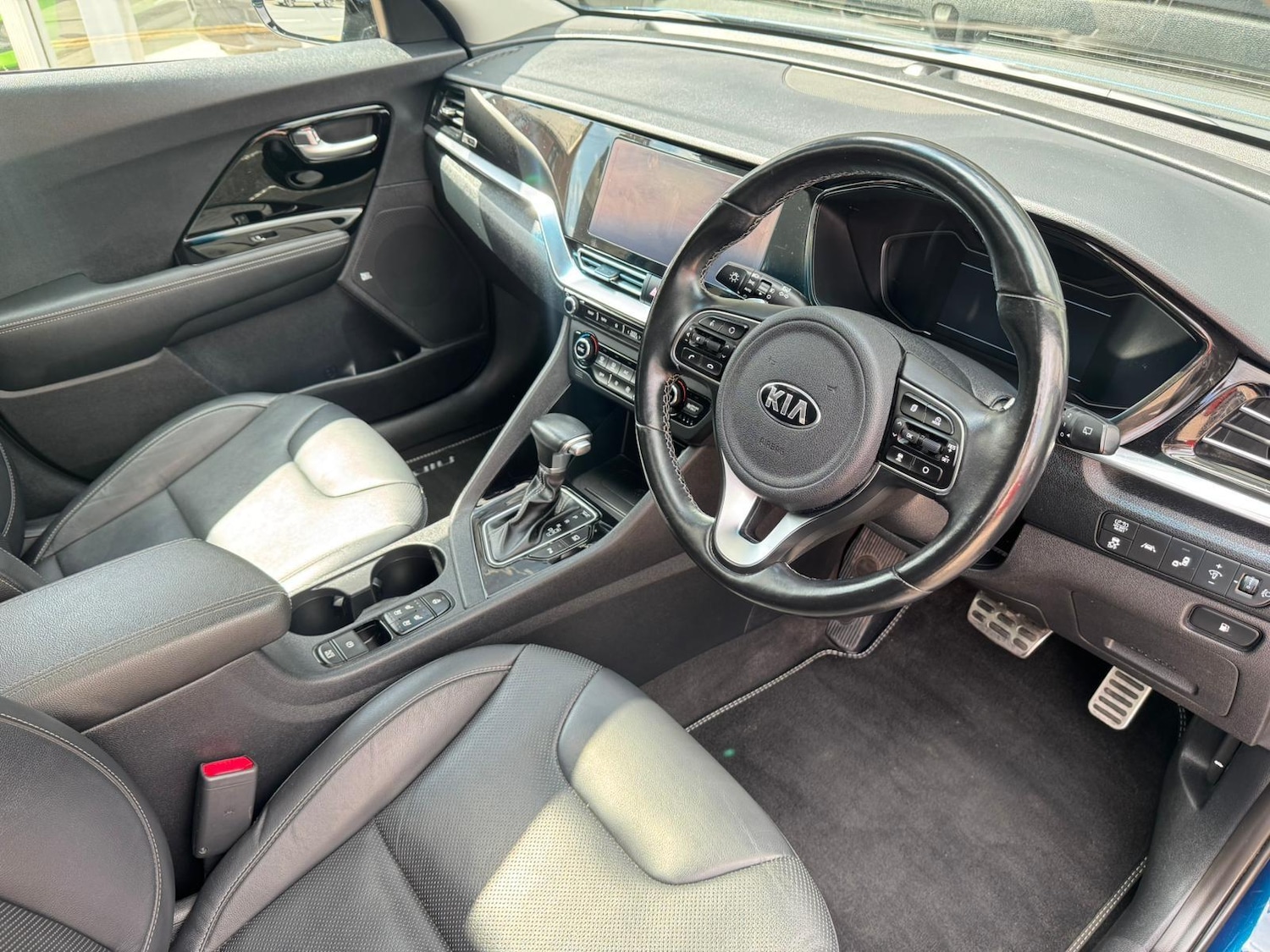 Used Kia Niro 2019 for sale - 76647555: Photo 5