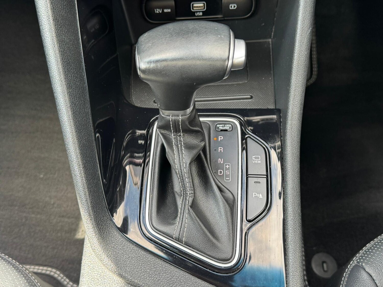 Used Kia Niro 2019 for sale - 76647555: Photo 6