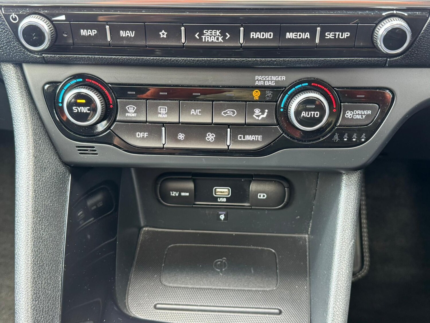 Used Kia Niro 2019 for sale - 76647555: Photo 9