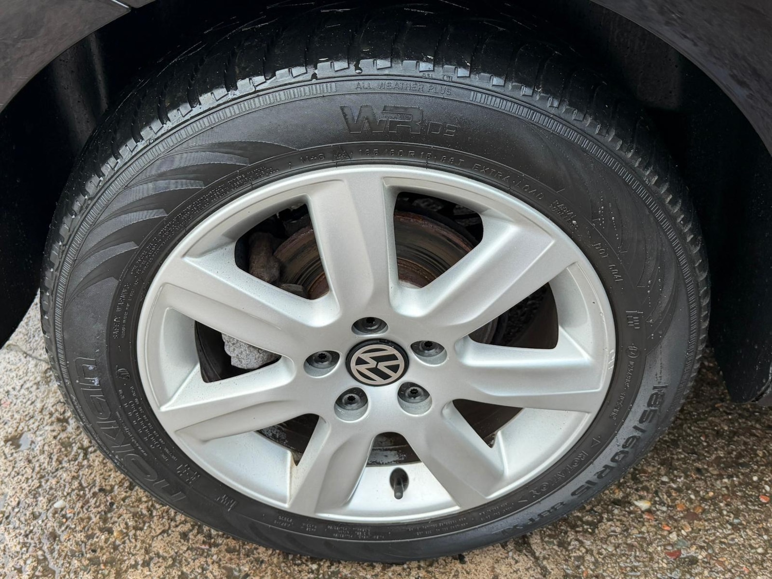 Used Volkswagen Polo for sale - 77279770: Photo 14