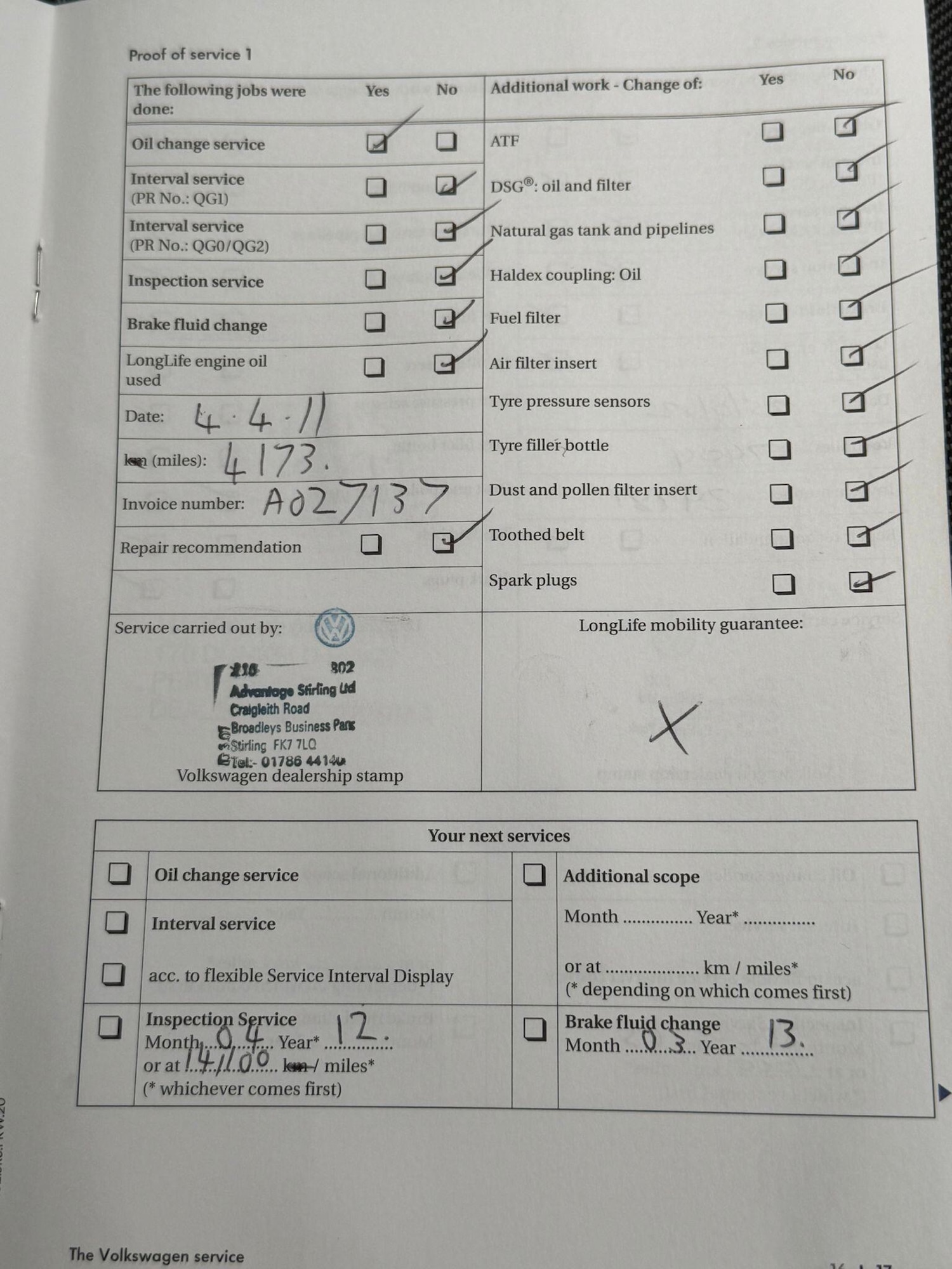 Used Volkswagen Polo for sale - 77279770: Photo 18