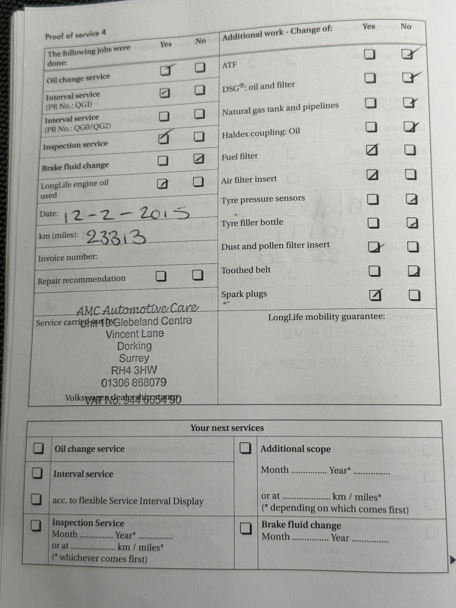 Used Volkswagen Polo for sale - 77279770: Photo 19