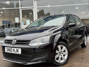 Used Volkswagen Polo 2010 for sale - 77279770: Photo
