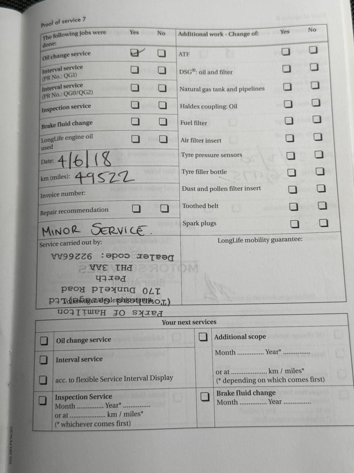 Used Volkswagen Polo for sale - 77279770: Photo 20